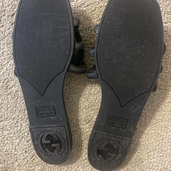 Gucci GG Sandal - Picture 5 of 6